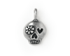 flower skull