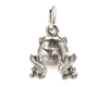 frog