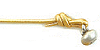gold thread