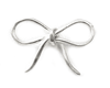 large bow