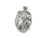 lion head