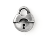 lock