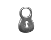 locked (charm)