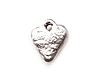 mini stone heart