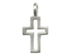 modern cross