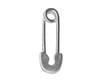 safety pin
