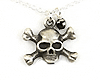 skull & crossbones
