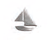smooth sailboat